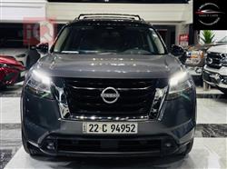 نيسان باثفايندر